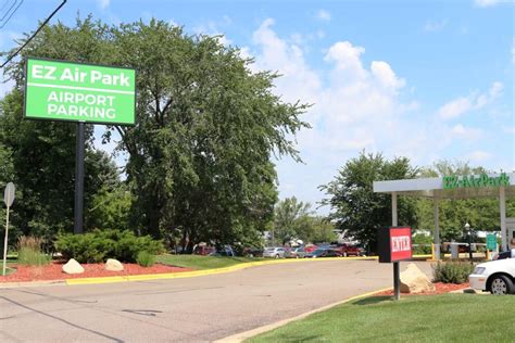 Ez air park - 2 days ago · Compare onsite and offsite parking rates for MSP airport and save money with EZ Air Park. Find out how to get discounts, frequent flyer benefits, and free days with our offsite parking service.